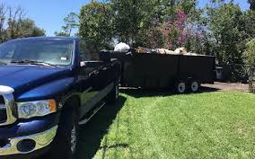 Shed Removal in Menlo Park, CA